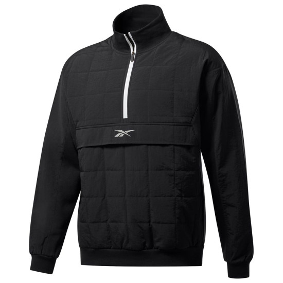 Reebok Ανδρική ζακέτα